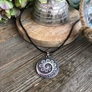 Tribal surf neckless